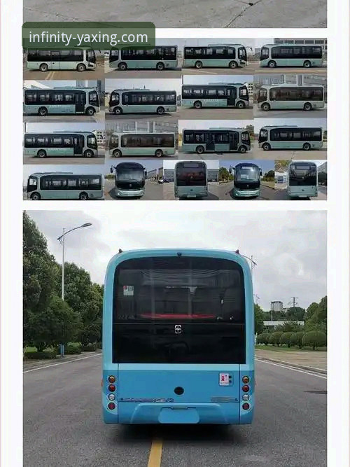 亚星客车官网详解：X8Y2配置参数与最新报价全攻略